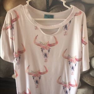 Women’s shirt